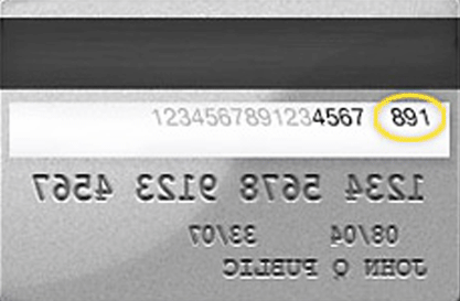 Discover/MasterCard/Visa