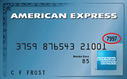 American Express
